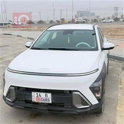 هيونداي كونا